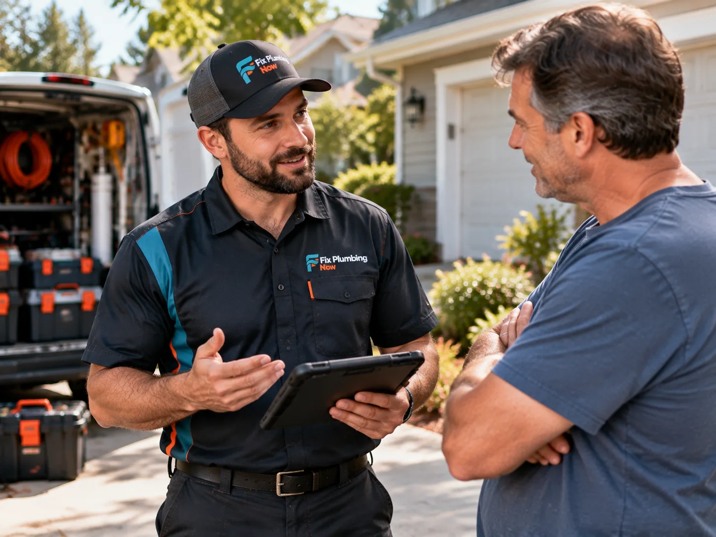 Clogged Drain Service Windthorst, TX FAQs